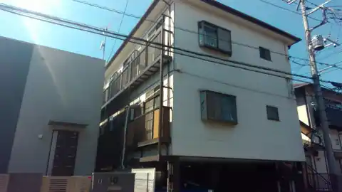 パークハイム若葉