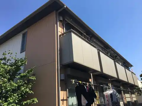 リバティーハウス緑町