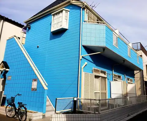 アメニティ相之川