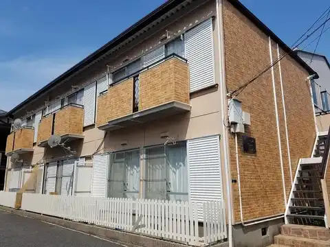 グリーンハイツ宮本