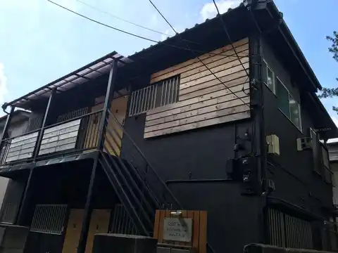 キューブハイツ本八幡