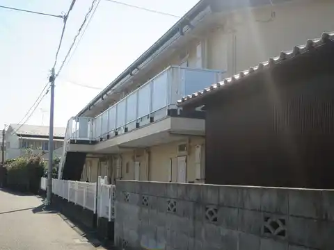 シティハイツ小川II