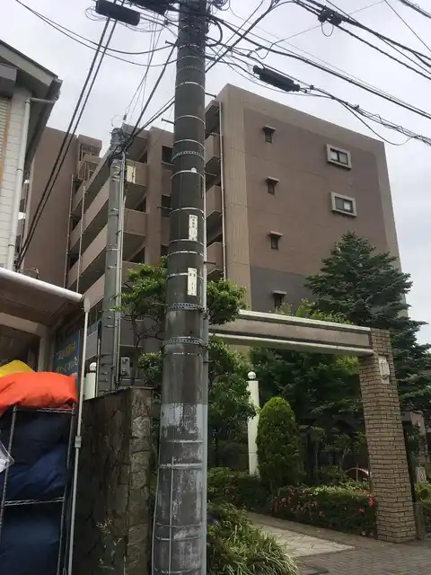 レクセルマンションくぬぎ山