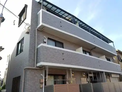 エスポワールシンエイ