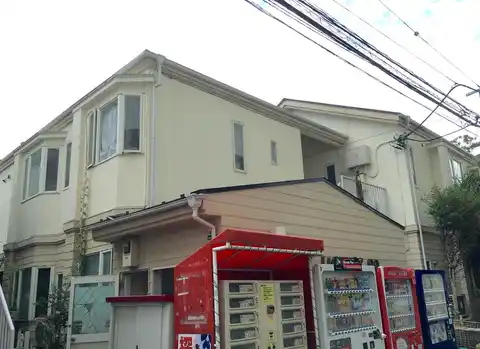 パークハウス89