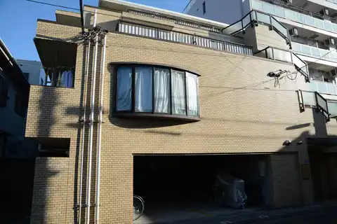 スターホームズ多摩川