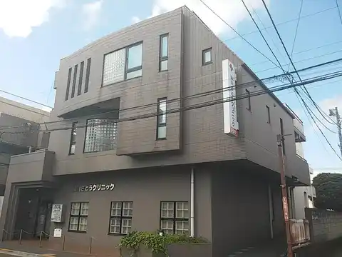メゾン仙川