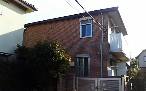 ラフィネ土屋