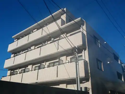 CSEハイツ菊名