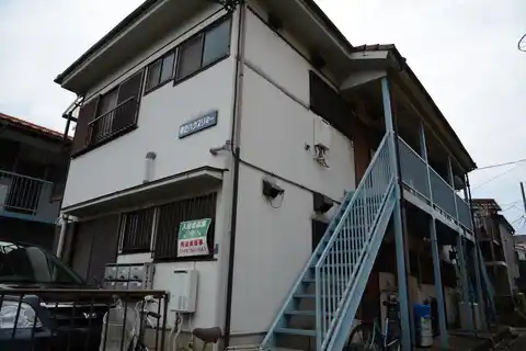 第2ハウスリミー