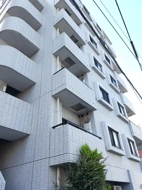 川崎櫓橋マンション