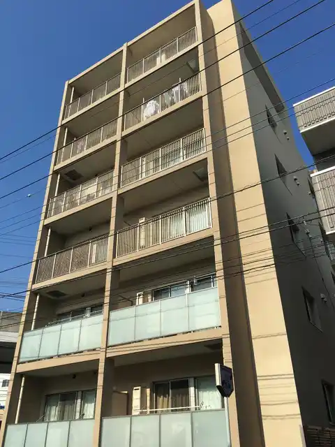エンジェル中原