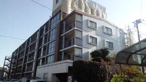 古淵エクセドラ