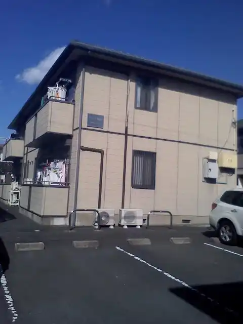 ファミール御園B