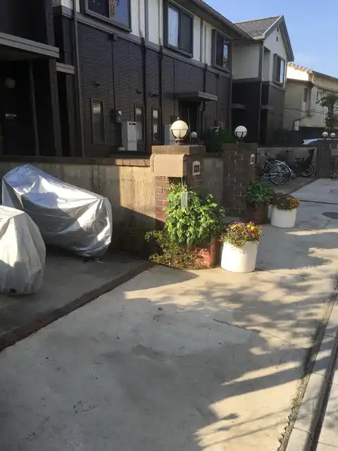 カーサラフェンテ鵠沼1