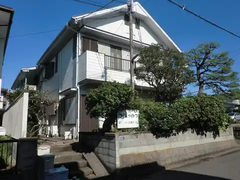 コーポサイトウ