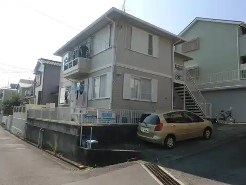 YSハイム