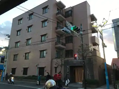 逗子パークハウス 弐番館