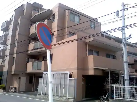 ルピナスつきみ野