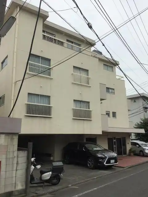 加州シュロス