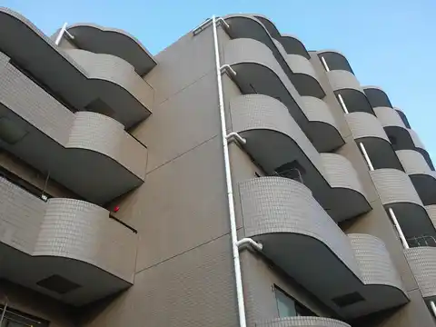 モナーク梅島