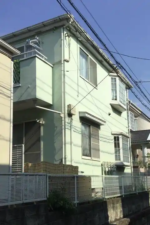 フェリスタカヤマ