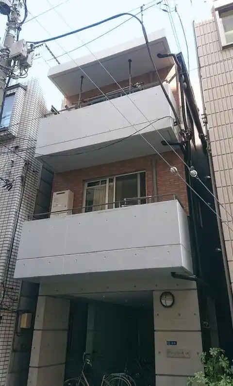 グリーンコーポYK