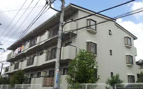 ルミエール南玉川学園