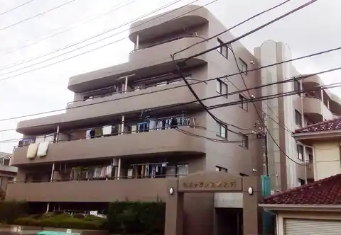 ルネッサンス堀之内