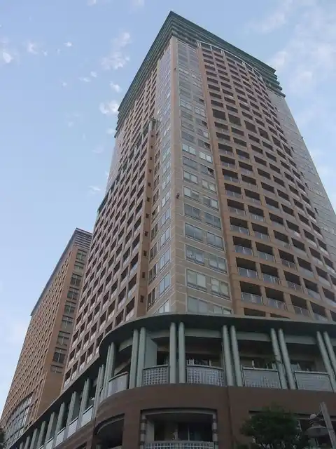 ザ・パークタワー東京サウス