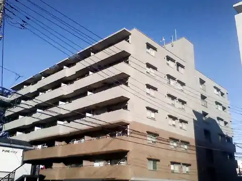 アスティオス青葉台