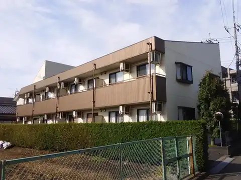 グレートヒル金森2