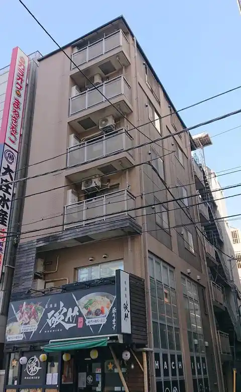 中林ビル