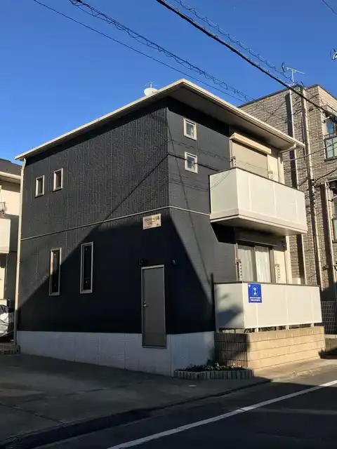 グランディール塚越