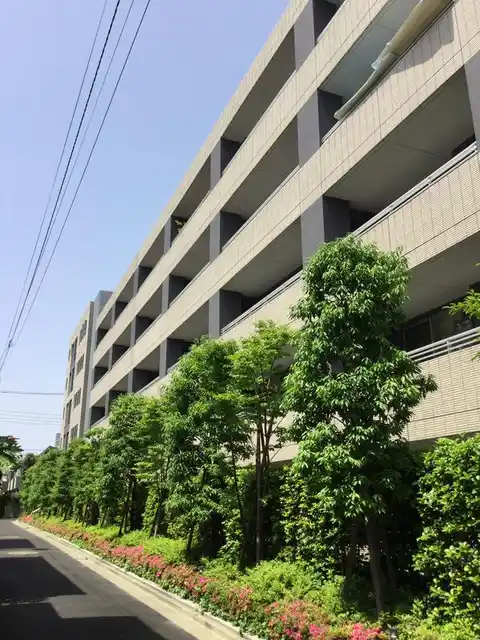 アールブラン下丸子レジデンス