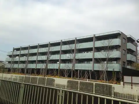 ヴィークコート浜田山