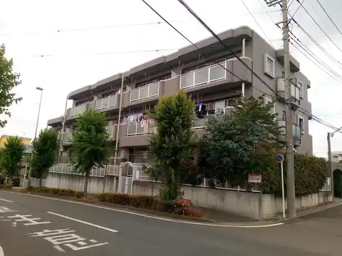 ラフィネ東浦和