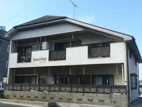 ハートレー