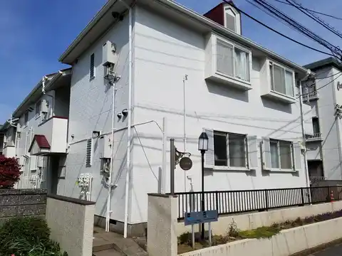 ステア本郷