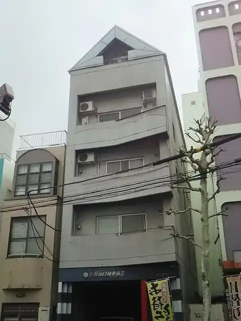 メゾン笹川