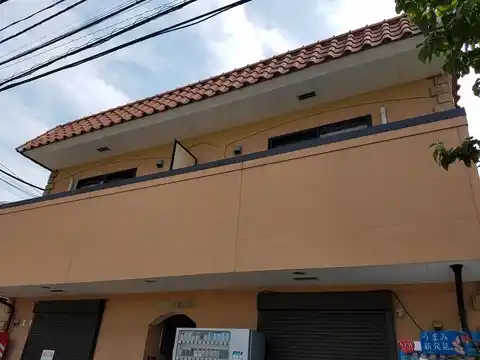 グレイス富浜