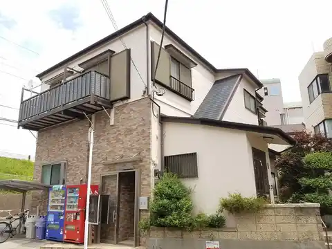 ハイム紫苑