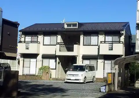 シティハイム堀之内