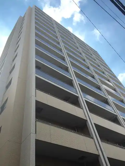 ザ・パークハウスつつじヶ丘