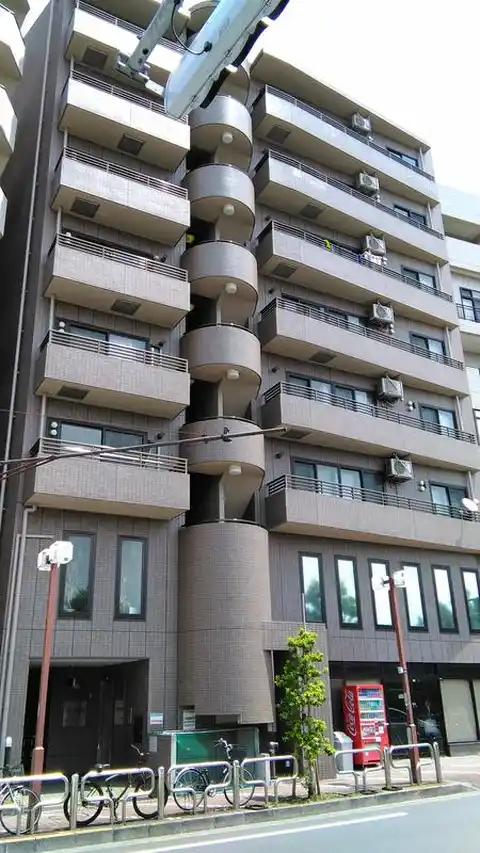 アムール町田