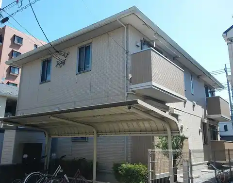 カーサ栗山