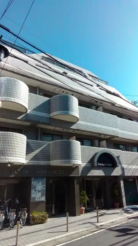 ヴォルフスガルテン護国寺