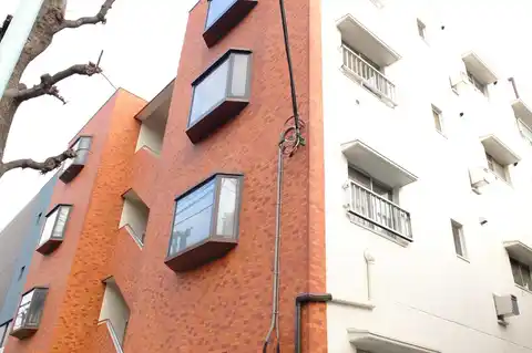 工藤駒沢マンション