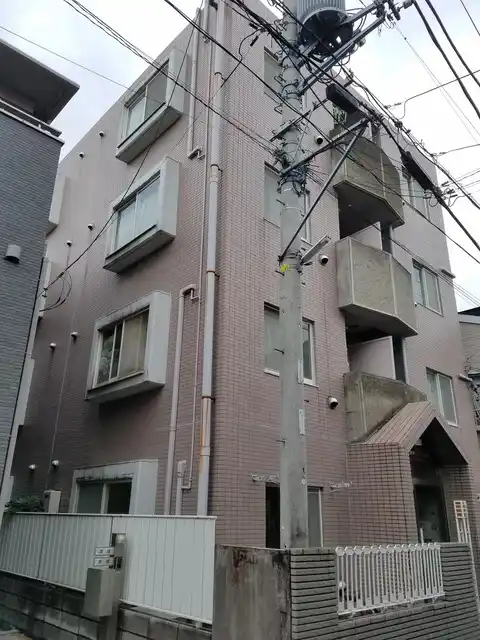 Palace ChuoⅡ