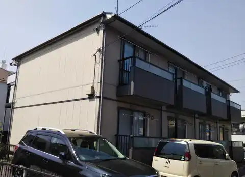 リヴェール日吉
